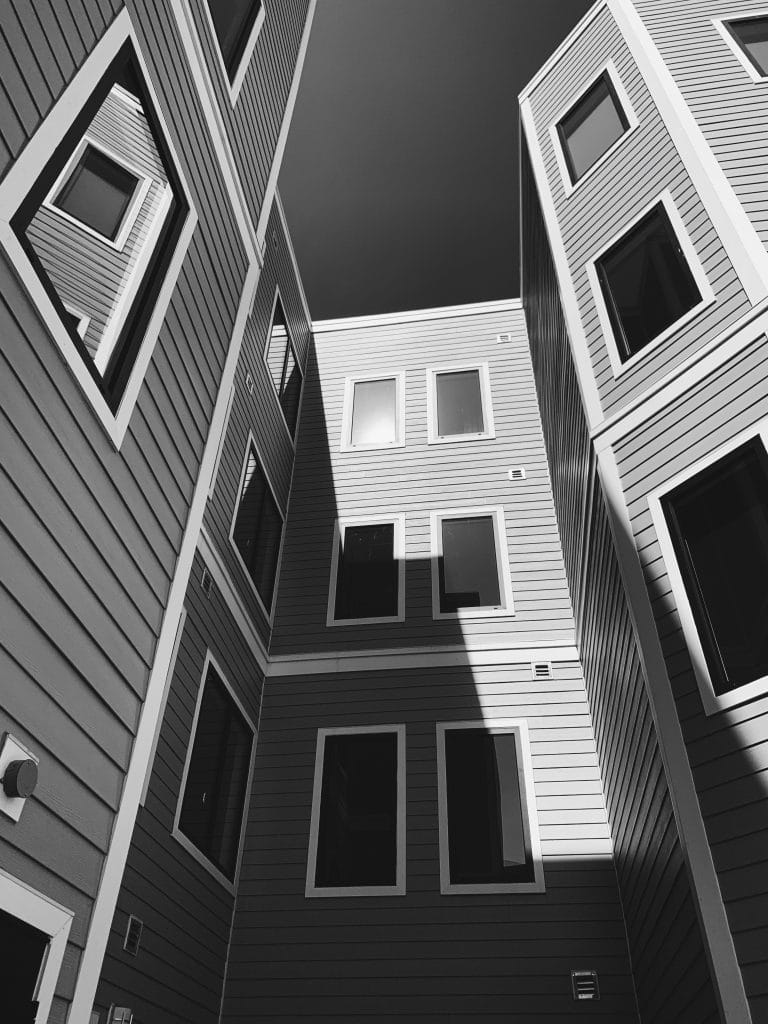 apartment siding in casper
