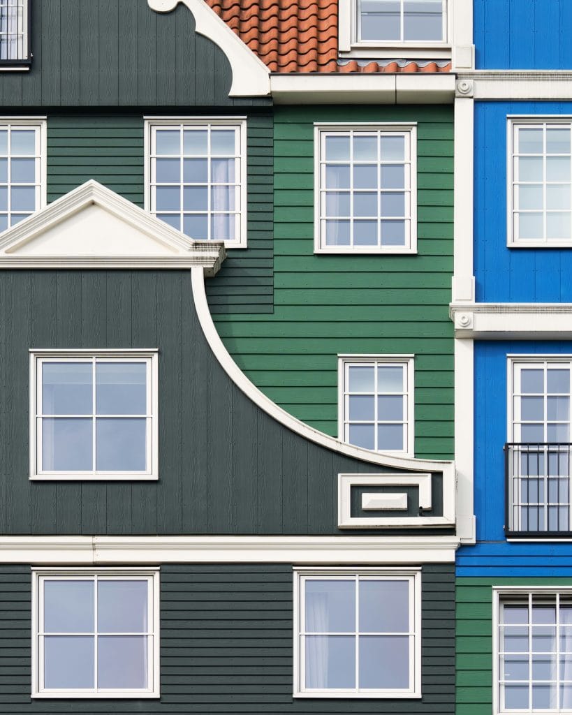 casper mulit vinyl siding