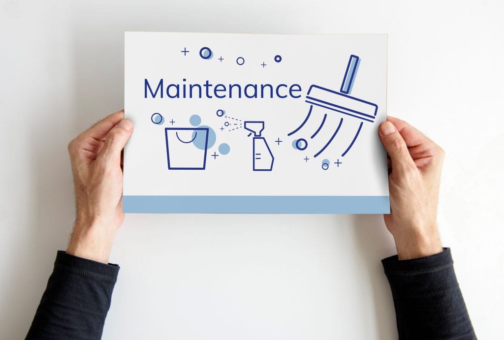 siding maintenance