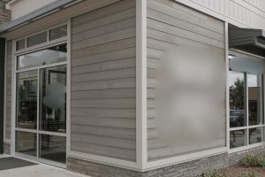 small business siding